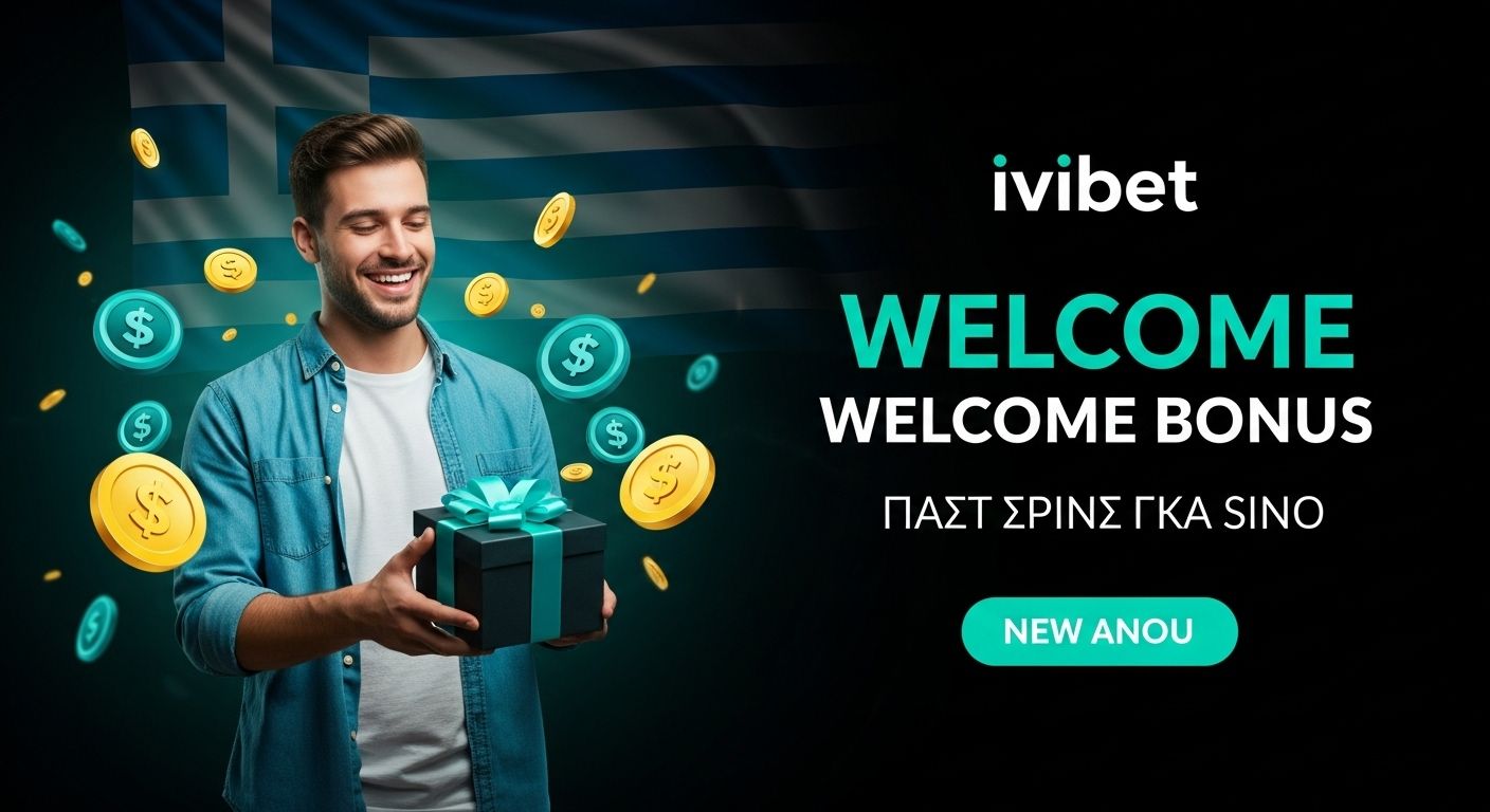 Μπόνους καλωσορίσματος seasonal casino offers