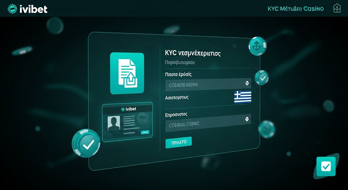 Διαδικασία επαλήθευσης official website login