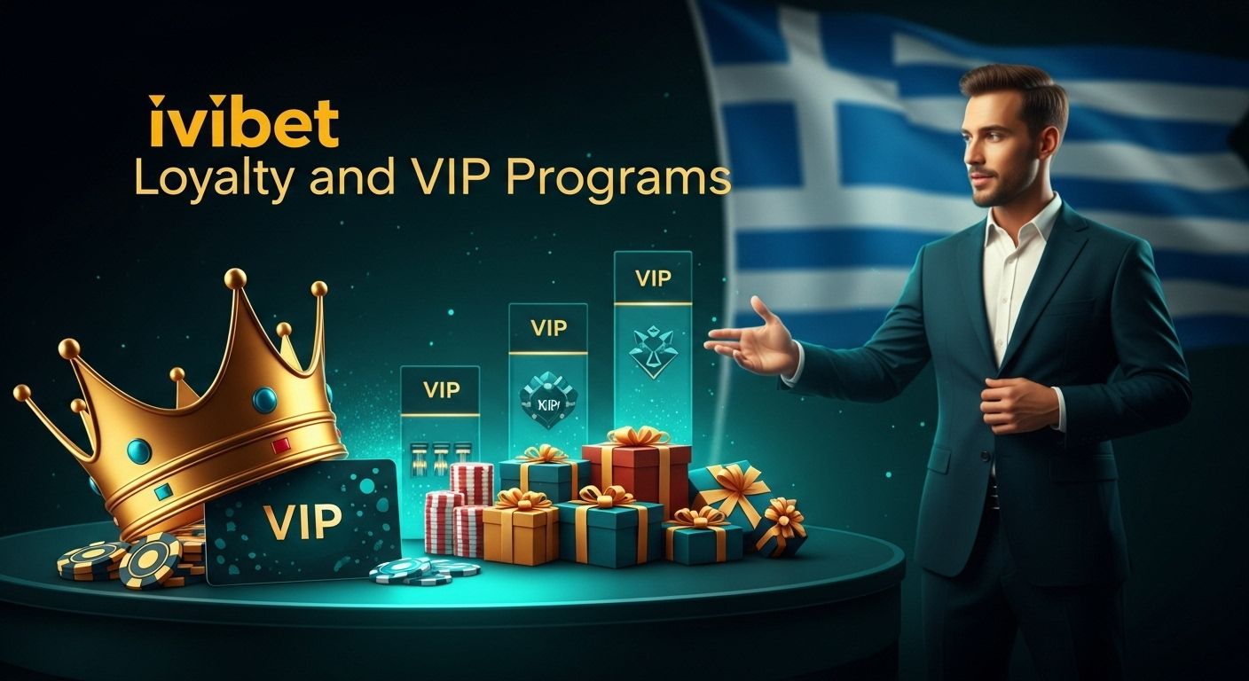 Προγράμματα Loyalty και VIP promo code free spins