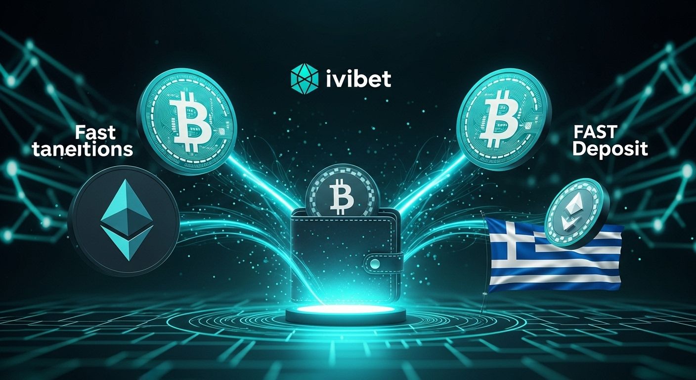 Χρήση κρυπτονομισμάτων crypto deposit casino