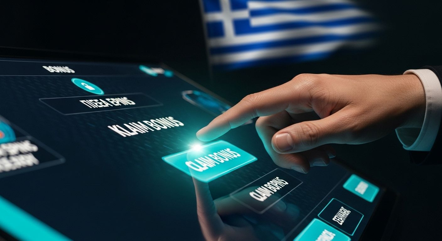 Πώς να διεκδικήσετε και να χρησιμοποιήσετε τα μπόνους σας no deposit bonus