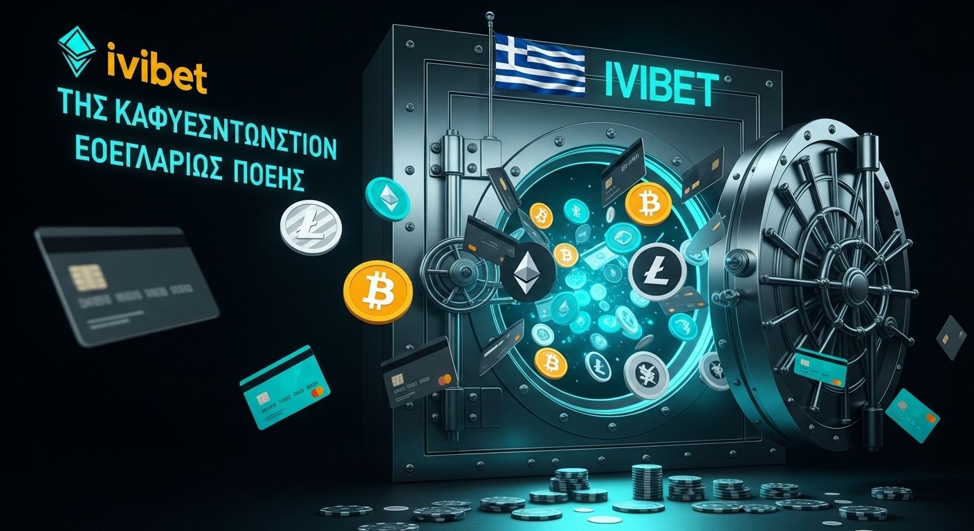 Πληρωμές και Αναλήψεις ivibet casino no deposit bonus code